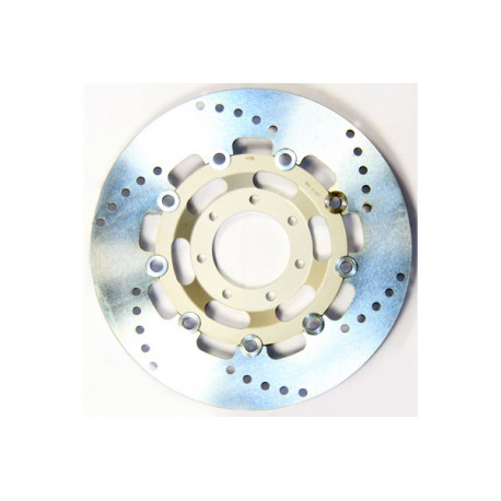 EBC brakes Moto EBC Brake Rotor MD4078RS | races-shop.com