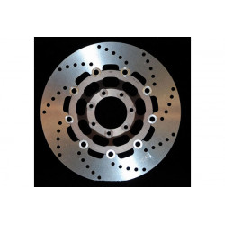 EBC Brake Rotor MD4089RS