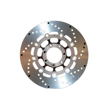 EBC brakes Moto EBC Brake Rotor Floating MD4089RS | races-shop.com