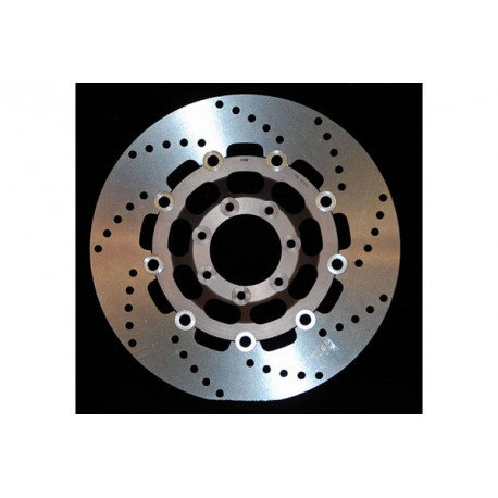 EBC brakes Moto EBC Brake Rotor MD4089RS | races-shop.com