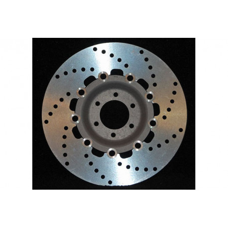 EBC brakes Moto EBC Brake Rotor MD3014RS | races-shop.com