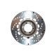 EBC brakes Moto EBC Brake Rotor Floating MD2025RS | races-shop.com