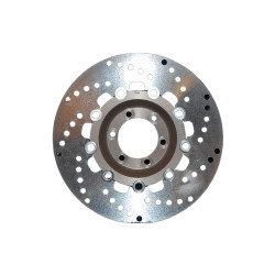 EBC Brake Rotor Floating MD2025RS