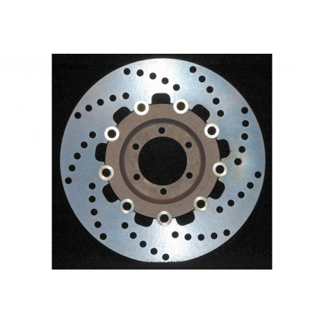EBC brakes Moto EBC Brake Rotor MD2019RS | races-shop.com