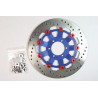 EBC Brake Rotor MD711RD