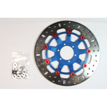 EBC brakes Moto EBC Brake Rotor MD730RD | races-shop.com