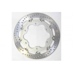 EBC Brake Rotor MD601LS