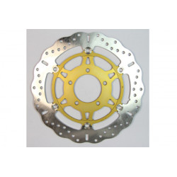 EBC Brake Rotor MD821XC