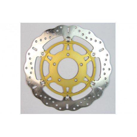 EBC brakes Moto EBC Brake Rotor XC Series MD821XC | races-shop.com