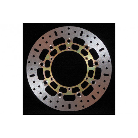 EBC brakes Moto EBC Brake Rotor MD6130DF | races-shop.com