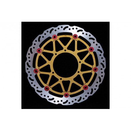 EBC brakes Moto EBC Brake Rotor SM6437C | races-shop.com