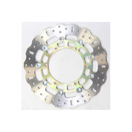 EBC brakes Moto EBC Brake Rotor Floating MD6130CF | races-shop.com