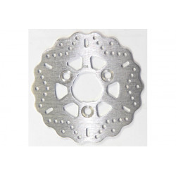 EBC Brake Rotor MD904C