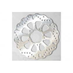 EBC Brake Rotor Contour MD924C Discontinued