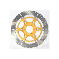 EBC Brake Rotor XC Series MD621XC