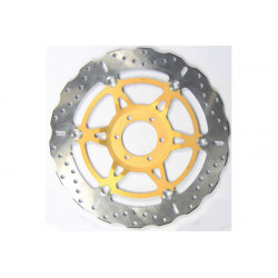 EBC Brake Rotor MD2003XC