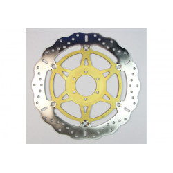 EBC Brake Rotor MD614XC