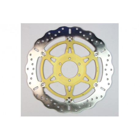 EBC brakes Moto EBC Brake Rotor MD614XC | races-shop.com