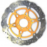 EBC Brake Rotor MD633XC