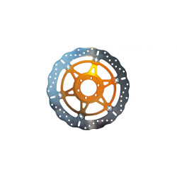 EBC Brake Rotor XC Series MD636XC