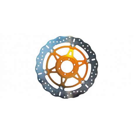 EBC brakes Moto EBC Brake Rotor XC Series MD636XC | races-shop.com