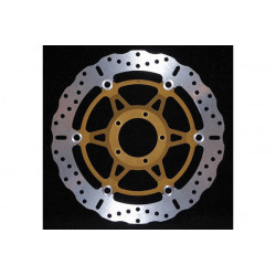 EBC Brake Rotor XC Series MD622XC