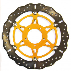 EBC Brake Rotor MD841XC
