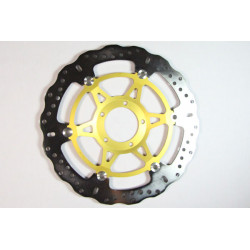 EBC Brake Rotor MD694XC