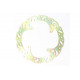 EBC brakes Moto EBC Brake Rotor MD6001C | races-shop.com