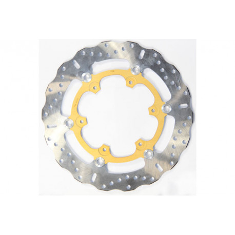 EBC brakes Moto EBC Brake Rotor Contour MD6299C | races-shop.com