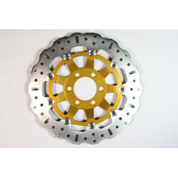 EBC Brake Rotor Contour MD690C