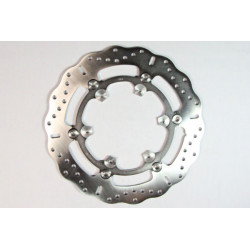 EBC Brake Rotor MD844XC