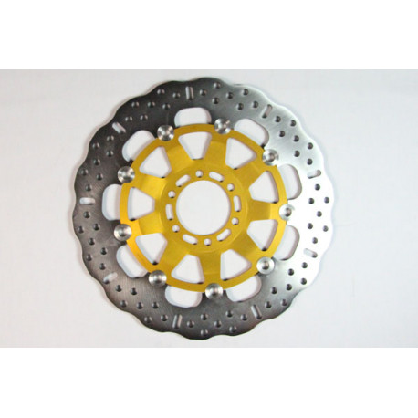 EBC brakes Moto EBC Brake Rotor MD680C | races-shop.com