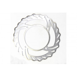EBC Brake Rotor MD6124C