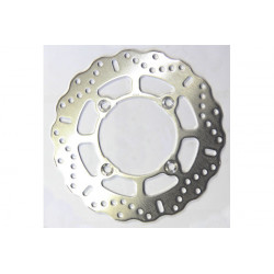 EBC Brake Rotor MD922C