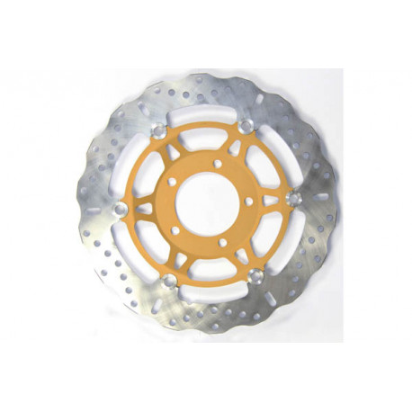 EBC brakes Moto EBC Brake Rotor MD662XC | races-shop.com