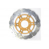 EBC Brake Rotor MD662XC