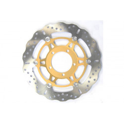 EBC Brake Rotor MD800XC