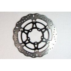 EBC Brake Rotor MD852XC