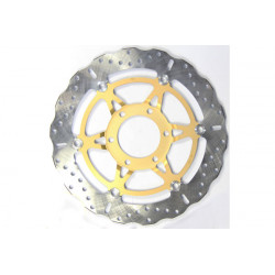 EBC Brake Rotor MD647XC