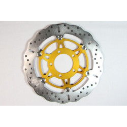 EBC Brake Rotor MD669XC