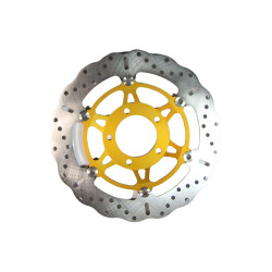EBC Brake Rotor XC Series MD669XC