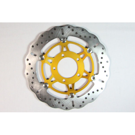 EBC brakes Moto EBC Brake Rotor MD669XC | races-shop.com