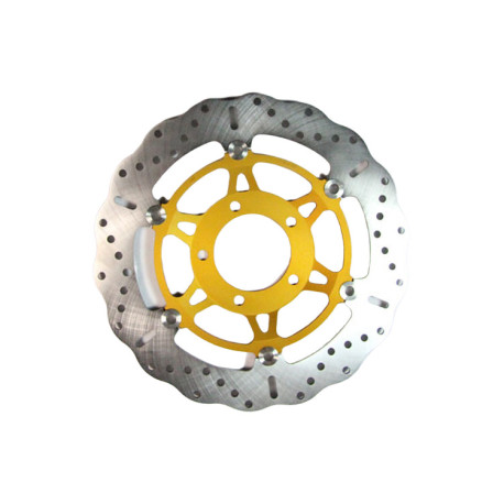 EBC brakes Moto EBC Brake Rotor XC Series MD669XC | races-shop.com