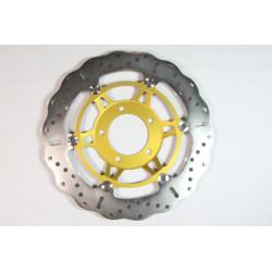 EBC Brake Rotor XC Series MD679XC