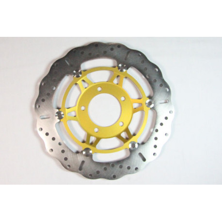 EBC brakes Moto EBC Brake Rotor MD679XC | races-shop.com