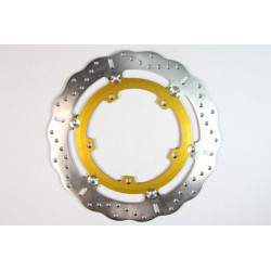 EBC Brake Rotor MD817XC