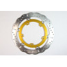 EBC Brake Rotor MD817XC