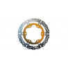EBC Brake Rotor MD629XC