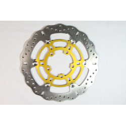 EBC Brake Rotor MD842XC